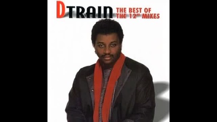 D Train - Music