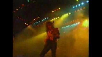 Yngwie Malmsteen - Trilogy Suite Live