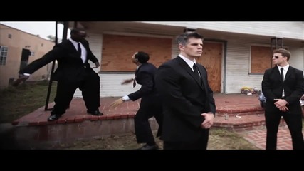Baraka Flocka Flames - Head of The State 