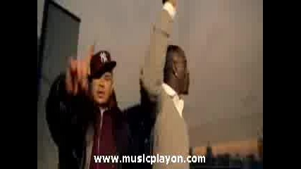 Fat Joe - One (feat. Akon) (2009) (musicplayon.com)