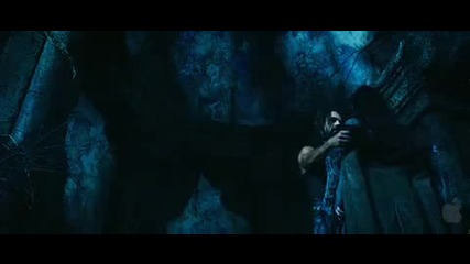 Underworld:rise Of The Lycans 2009 (trailer) Hq 