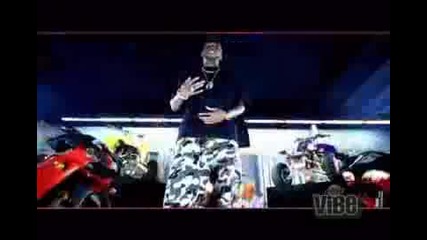 Dmx - Get It On The Floor