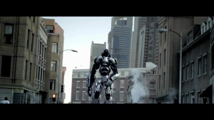 Black Eyed Peas - Imma Be Rocking That Body