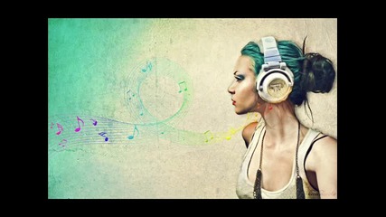Sasha Lopez– All my people (extended Club Mix)