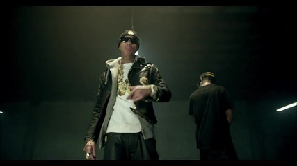 • Tyga - I'm Gone ft. Big Sean •