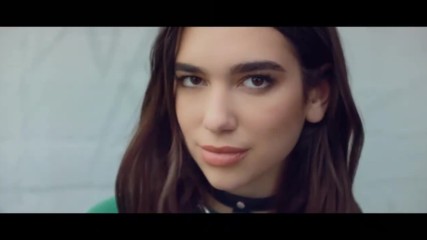 Dua Lipa - Lost In Your Light feat. Miguel ( Официално Видео )
