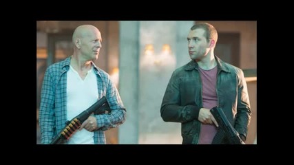 Рецензии за екшън филма Умирай Трудно: Денят Настъпи (2013)