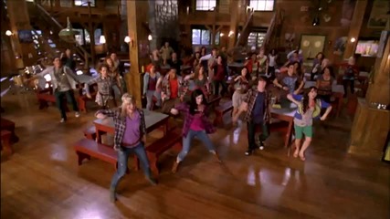 Camp Rock 2 - Can t Back Down 
