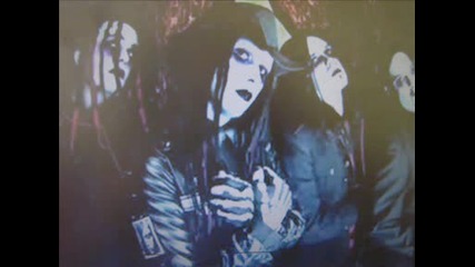 Wednesday 13 - Bad Things