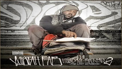 New 2011 Mistah Fab Ft. Talib Kweli & Royce Da 5'9" - In My City