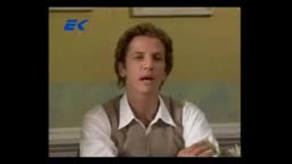 Muneca brava Дивият ангел еп 106 целия