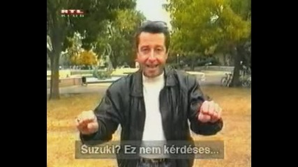 Най добрият имитатор