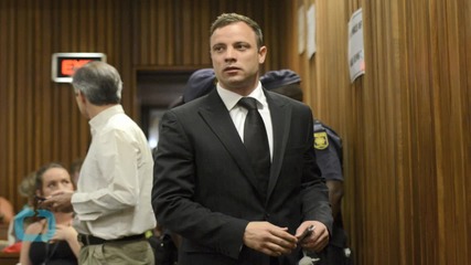 Oscar Pistorius Could Be Released From Prison in August