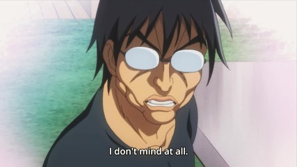 Danna ga Nani wo Itteiru ka Wakaranai Ken Episode 8 Eng Subs