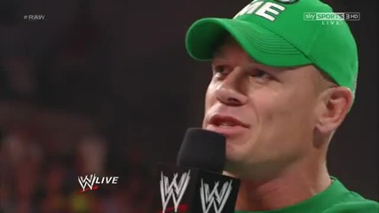 Wwe Raw 25.06.2012 High Quality 4/6