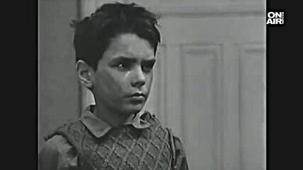 На всеки километър ( 1969 ) Е01 - Шлеповетe