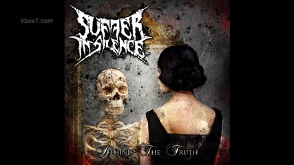 Suffer In Silence - A Denial