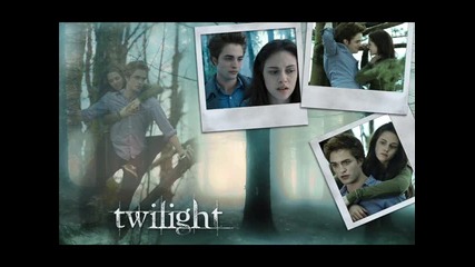 Twilight - New moon (shakira - She wolf) 