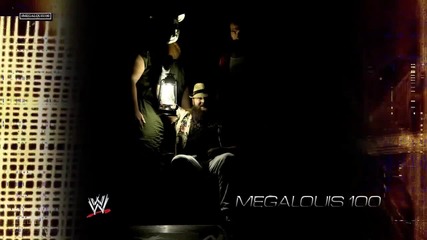 песента на Bray Wyatt