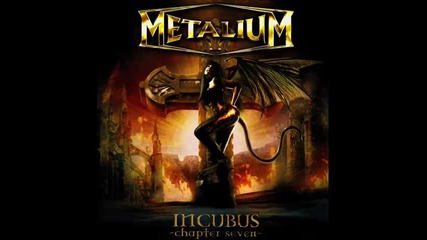 Metalium - Meet your Maker