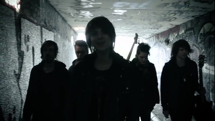Her Bright Skies - Lovekills [official Video]