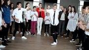 Desiigner - Panda | Choreography Hristo Hadjimihaylov