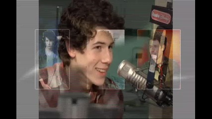 Nick Collab