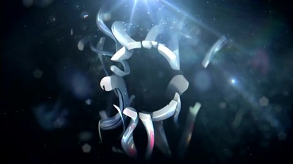 Pryda - Bergen (out Now) [official]