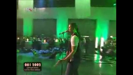 Goran Karan - A sta da radim 