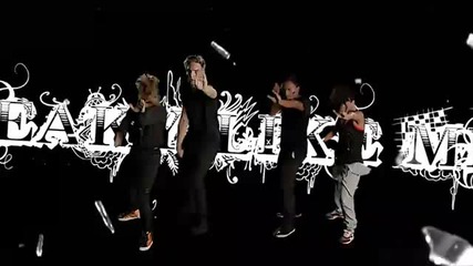 Madcon feat Ameerah - Freaky Like Me Official Hd Video 