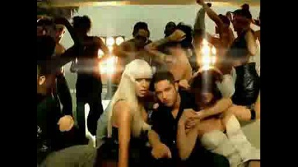Lady Gaga - Poker Face [2008]