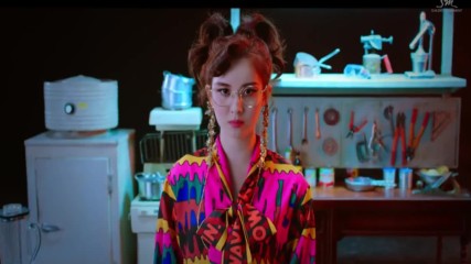 Seohyun - Don't Say No Music Video