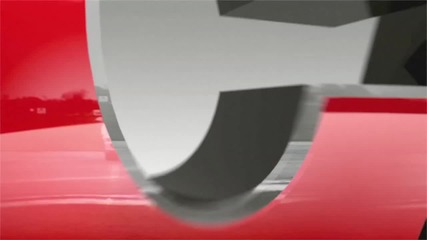 Paris Motor Show 2012