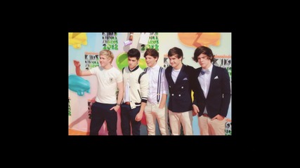 One Direction - Фен :)