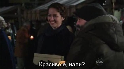 Once Upon A Time Сезон 1 Епизод 14 [ Част 2 ] + Български субтитри