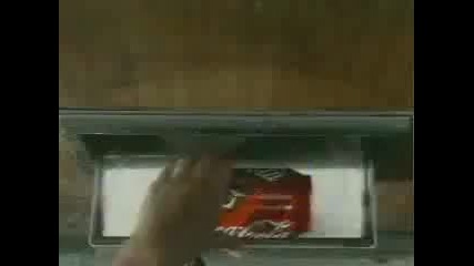 Анти Coca Cola 