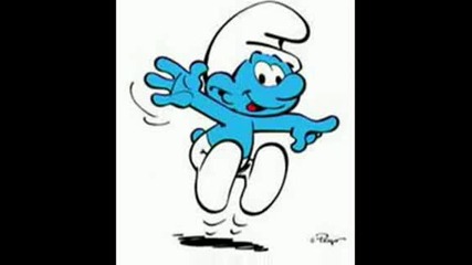 Smurfen - Roekie Roekie Roekie