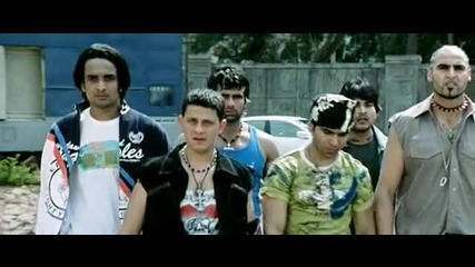 Good Boy Bad Boy - Dard E Dil