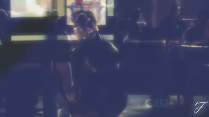 Stefan & Elena ...it was epic. 