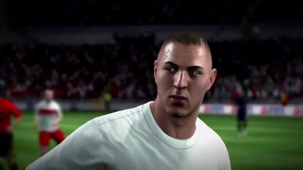 Fifa 11 