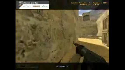 Sk | Spawn (naii dobriq) !