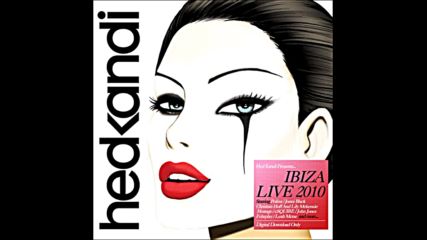 Hed Kandi pres Ibiza Live 2010