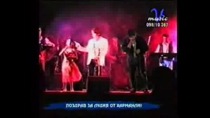 Sasho Roman - Sedem Dena Sedem Noshti