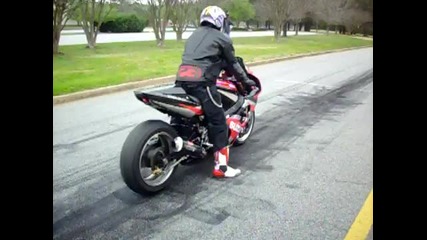 Gsx-r 1000 Vs Kawasaki Zx-10r