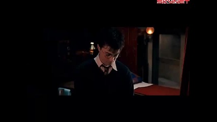 Хари Потър и орденът на феникса (2007) ( Високо Качество ) Част 7 Филм 