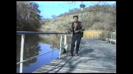 Руси Русев - Песента на Рибаря