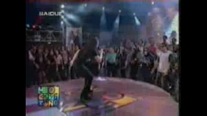 Me and you (live) - Alexia