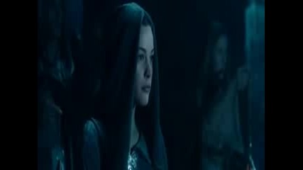 Lord Of The Rings - Stratovarius