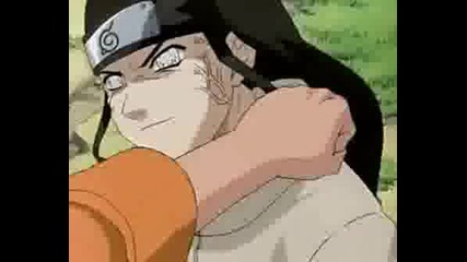 Naruto Vs Neji - Sme6ka
