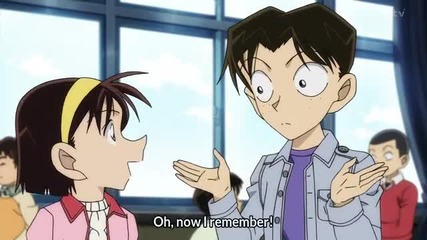 Detective Conan Special The Disappearance of Conan Edogawa: The Worst Two Days in History